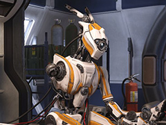 「3DMark」に新テスト「Sampler Feedback feature test」が加わる。DirectX 12 Ultimateの新要素をすべて検証可能に