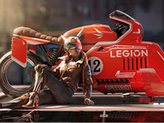UL,3DMarkに新しいDirectX12テスト「Speed Way」をリリース。新世代のGPUやCPU性能を計るのに適する