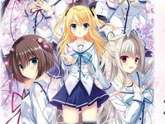 シリーズ初の舞台「D.C.III〜ダ・カーポIII〜君と旅する時の魔法」が11月17日より上演。新田恵海さんや藤邑鈴香さんらが出演