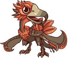 画像集#008のサムネイル/カプコン,ソーシャルゲーム「モンハン探検記 まぼろしの島」を本日配信開始。特別なガチャを回せる「ガチャチケットG」がもらえるキャンペーンも実施