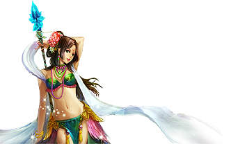 画像集#003のサムネイル/3D MMORPG「極光 -AURORA-」のオープンβテストが本日スタート! 人々への悪意に満ちた世界で自らの「運命」を切り開け