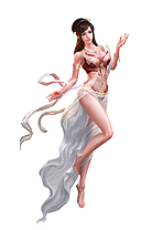 画像集#004のサムネイル/3D MMORPG「極光 -AURORA-」のオープンβテストが本日スタート! 人々への悪意に満ちた世界で自らの「運命」を切り開け