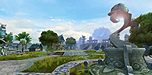 画像集#010のサムネイル/3D MMORPG「極光 -AURORA-」のオープンβテストが本日スタート! 人々への悪意に満ちた世界で自らの「運命」を切り開け