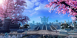 画像集#012のサムネイル/3D MMORPG「極光 -AURORA-」のオープンβテストが本日スタート! 人々への悪意に満ちた世界で自らの「運命」を切り開け