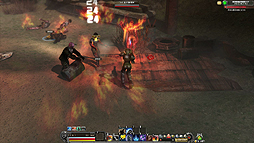 画像集 No.022のサムネイル画像 / “ガンシューティングMMORPG”こと「METAL REAPER」の国内サービスは今春スタート。近未来の地球を舞台に銃や超能力を武器に戦う