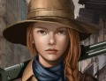 「METAL REAPER」対立する2大勢力「ルーチェ王国」と「ニックス連邦」の実情と女王ルーチェほか主要人物を公開