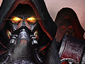ガンシューティングMMORPG「METAL REAPER」のクローズドβテストが本日スタート。押し寄せる敵を殲滅していく爽快感を味わおう