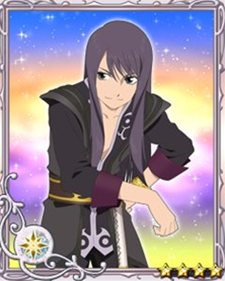 画像集#008のサムネイル/「テイルズ・オブ」のカードゲームが「Mobage」に登場。フィーチャーフォン版「TALES OF KIZNA」サービス開始