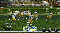 ꡼ No.002 | MADDEN NFL 12 by EA SPORTS