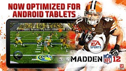 ꡼ No.003 | MADDEN NFL 12 by EA SPORTS
