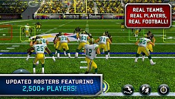 ꡼ No.004 | MADDEN NFL 12 by EA SPORTS