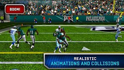 ꡼ No.006 | MADDEN NFL 12 by EA SPORTS