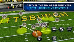 ꡼ No.008 | MADDEN NFL 12 by EA SPORTS