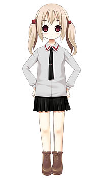 画像集#008のサムネイル/システムソフト・アルファー,「萌え萌え大戦争☆げんだいばーん++(ぷらすぷらす)」を2012年1月26日に発売