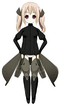 画像集#009のサムネイル/システムソフト・アルファー,「萌え萌え大戦争☆げんだいばーん++(ぷらすぷらす)」を2012年1月26日に発売