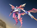 本格的な“ロボット系TPS”をAndroidで。3Dアクションシューティング「Destroy Gunners Z」,GREEにて配信開始