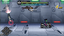 画像集#033のサムネイル/PSP「グレイトバトル フルブラスト」が2012年3月1日に発売。バンプレストレーベルの「コンパチヒーロー」シリーズがついに再始動