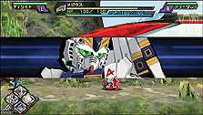 画像集#035のサムネイル/PSP「グレイトバトル フルブラスト」が2012年3月1日に発売。バンプレストレーベルの「コンパチヒーロー」シリーズがついに再始動