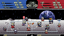 画像集#043のサムネイル/PSP「グレイトバトル フルブラスト」が2012年3月1日に発売。バンプレストレーベルの「コンパチヒーロー」シリーズがついに再始動