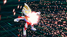 画像集#012のサムネイル/「グレイトバトル フルブラスト」,ボスキャラとのバトルや新たに判明した6人のアシストキャラ,限定版同梱ソフト「バトルドッジボール3」の新情報が公開