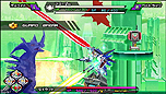 画像集#036のサムネイル/「グレイトバトル フルブラスト」,ボスキャラとのバトルや新たに判明した6人のアシストキャラ,限定版同梱ソフト「バトルドッジボール3」の新情報が公開