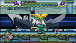 画像集#045のサムネイル/「グレイトバトル フルブラスト」,ボスキャラとのバトルや新たに判明した6人のアシストキャラ,限定版同梱ソフト「バトルドッジボール3」の新情報が公開