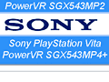 PS Vitaで採用されるGPUコア「PowerVR SGX543MP4+」のImaginationに聞く「+」の意味。PowerVRは次世代ゲーム機への採用も目指す!?