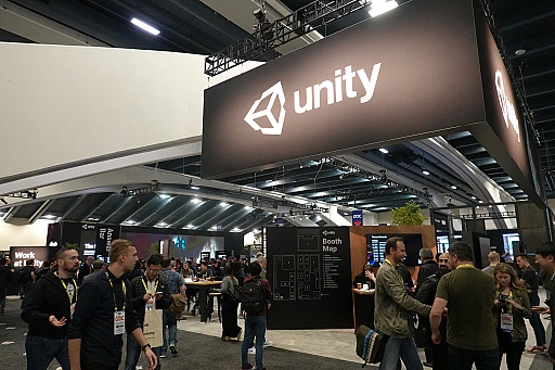 画像集 No.002のサムネイル画像 / ［GDC 2019］PowerVRが搭載されたプレステミニ，Unreal Engine×レイトレで映画制作など，プロセッサメーカーのブースを一挙レポート