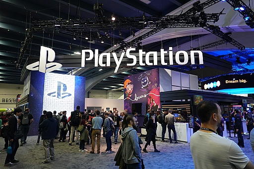 画像集 No.007のサムネイル画像 / ［GDC 2019］PowerVRが搭載されたプレステミニ，Unreal Engine×レイトレで映画制作など，プロセッサメーカーのブースを一挙レポート