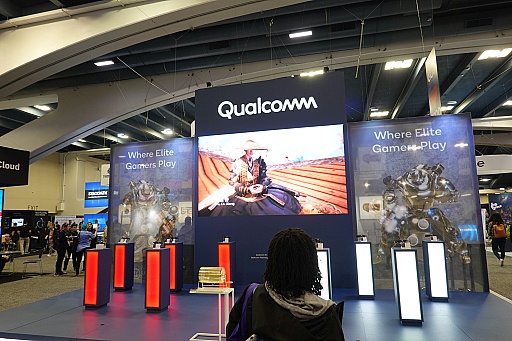 画像集 No.023のサムネイル画像 / ［GDC 2019］PowerVRが搭載されたプレステミニ，Unreal Engine×レイトレで映画制作など，プロセッサメーカーのブースを一挙レポート
