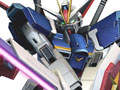 「機動戦士ガンダム エクストリームバーサス フルブースト」に,「インパルスガンダム」など3機体が新たに登場
