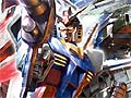 「機動戦士ガンダム エクストリームバーサス フルブースト」のオープニングムービーが公開に。使用楽曲は3月28日よりiTunes Storeで独占先行配信
