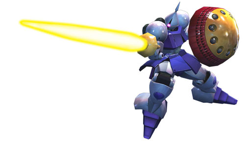 画像集#001のサムネイル/「機動戦士ガンダム エクストリームバーサス フルブースト」は，4月5日に全国一斉稼働。新規参戦モビルスーツの情報が明らかに