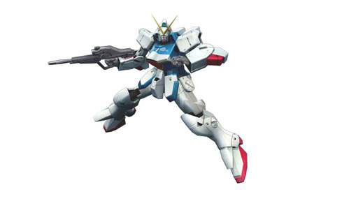 画像集#002のサムネイル/「機動戦士ガンダム エクストリームバーサス フルブースト」は，4月5日に全国一斉稼働。新規参戦モビルスーツの情報が明らかに
