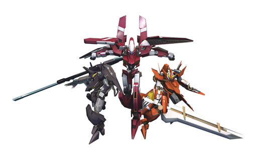 画像集#003のサムネイル/「機動戦士ガンダム エクストリームバーサス フルブースト」は，4月5日に全国一斉稼働。新規参戦モビルスーツの情報が明らかに