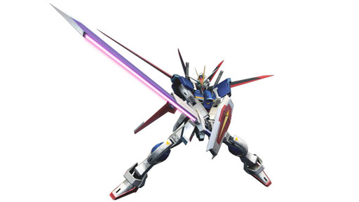 画像集#004のサムネイル/「機動戦士ガンダム エクストリームバーサス フルブースト」は，4月5日に全国一斉稼働。新規参戦モビルスーツの情報が明らかに
