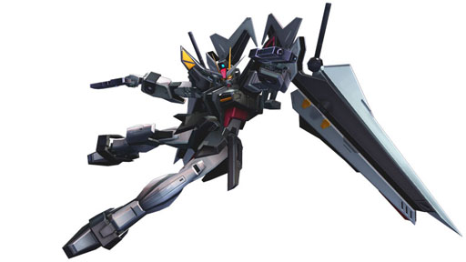 画像集#005のサムネイル/「機動戦士ガンダム エクストリームバーサス フルブースト」は，4月5日に全国一斉稼働。新規参戦モビルスーツの情報が明らかに