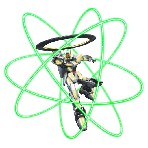 画像集#006のサムネイル/「機動戦士ガンダム エクストリームバーサス フルブースト」は，4月5日に全国一斉稼働。新規参戦モビルスーツの情報が明らかに