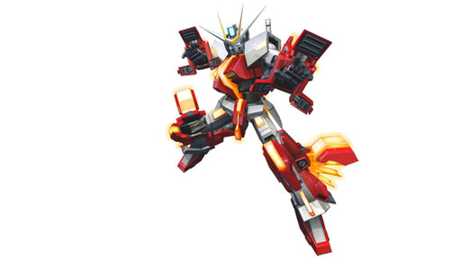 画像集#007のサムネイル/「機動戦士ガンダム エクストリームバーサス フルブースト」は，4月5日に全国一斉稼働。新規参戦モビルスーツの情報が明らかに