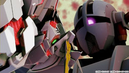 画像集#008のサムネイル/「機動戦士ガンダム エクストリームバーサス フルブースト」は，4月5日に全国一斉稼働。新規参戦モビルスーツの情報が明らかに