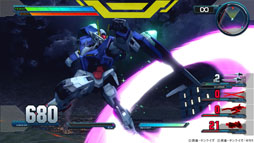 画像集#010のサムネイル/「機動戦士ガンダム エクストリームバーサス フルブースト」は，4月5日に全国一斉稼働。新規参戦モビルスーツの情報が明らかに