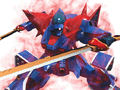 「機動戦士ガンダム エクストリームバーサス フルブースト」6月26日にアップデートを実施。新機体「イフリート改」&新マップ「マニューピチ」が登場