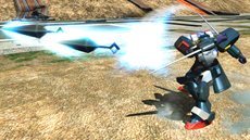 画像集#003のサムネイル/「機動戦士ガンダム エクストリームバーサス フルブースト」8月28日のアップデートで「ガンダムシュピーゲル」が登場
