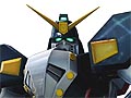 「機動戦士ガンダム エクストリームバーサス フルブースト」8月28日のアップデートで「ガンダムシュピーゲル」が登場