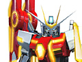 「機動戦士ガンダム EXVS. フルバースト」,新機体「エクストリームガンダム(type-レオス)アイオス・フェース」「ガンダムMk-II」のアクションを公開