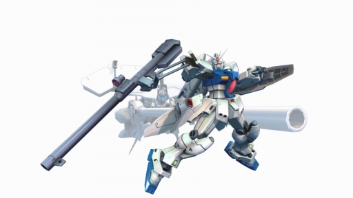 画像集#005のサムネイル/「機動戦士ガンダム EXVS.FB」低コストに“アリオスガンダム”,準高コストに“ガンダム試作3号機”が追加。1月29日のアップデート情報が公開に