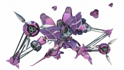 画像集#001のサムネイル/「機動戦士ガンダム EXVS.FB」,“ローゼン・ズール”が機動戦士ガンダムUCより3月26日に参戦。ユニコーンガンダムのNT-D状態を強制的に解除できる射撃機