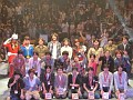最強の称号は誰の手に? 新機体「カプル&コレンカプル」の姿も確認できた「機動戦士ガンダム エクストリームバーサス フルブースト」プレミアムドッグファイト2013 決勝大会レポート
