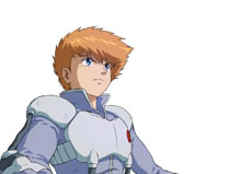 画像集#001のサムネイル/「機動戦士ガンダム EXVS.FB」,7月23日に新機体「クロスボーン・ガンダムX3」とプレイヤーナビ「セシリー・フェアチャイルド」が登場