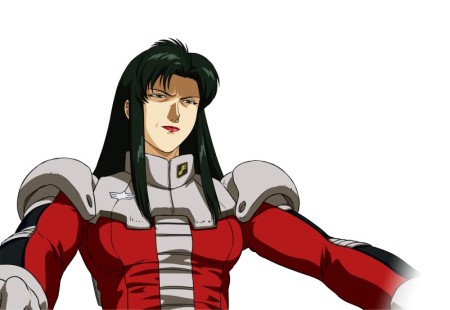 画像集#001のサムネイル/「機動戦士ガンダム エクストリームバーサス フルブースト」,新機体「ガーベラ・テトラ」が8月27日実装。新プレイヤーナビは「シーマ・ガラハウ」